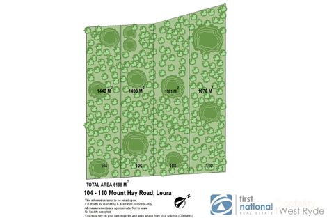104-110 Mount Hay Rd, Leura, NSW 2780