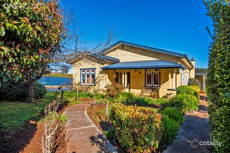 Property photo of 1070 Sheffield Road Lower Barrington TAS 7306
