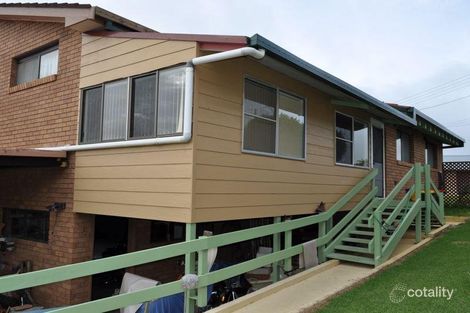 Property photo of 6 McLennans Lane North Macksville NSW 2447