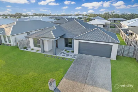 Property photo of 55 Imperial Circuit Eli Waters QLD 4655