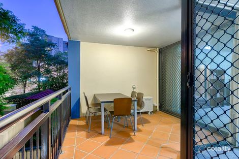 Property photo of 34/2 St Pauls Terrace Spring Hill QLD 4000