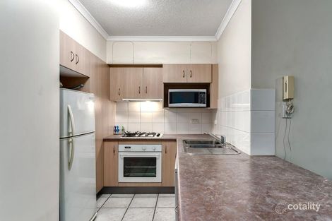 Property photo of 34/2 St Pauls Terrace Spring Hill QLD 4000