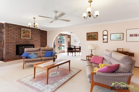 Property photo of 7 Eastern Road Tumbi Umbi NSW 2261