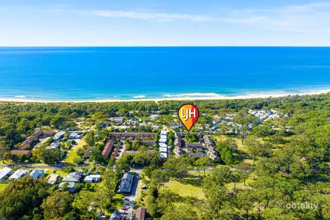 Property photo of 9/26-28 Native Way Moruya Heads NSW 2537