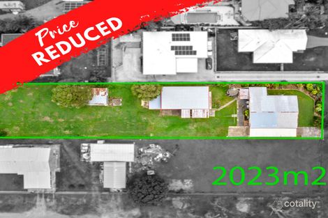 Property photo of 7 Wharf Street Waterford West QLD 4133