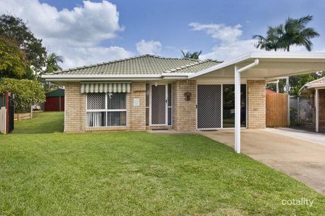 10 Bancroft Ct, Murrumba Downs, QLD 4503