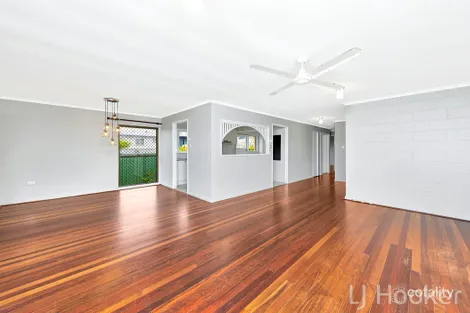 Property photo of 153 Wondall Road Wynnum West QLD 4178