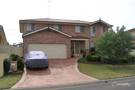 Property photo of 10 Bentinck Drive Green Valley NSW 2168