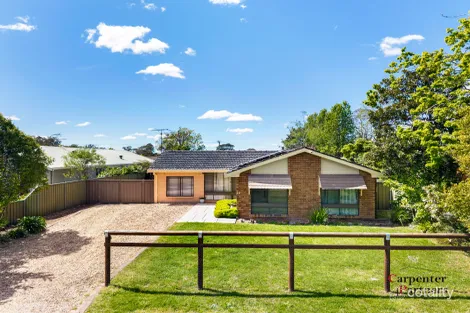 Property photo of 19 Orchid Street Colo Vale NSW 2575