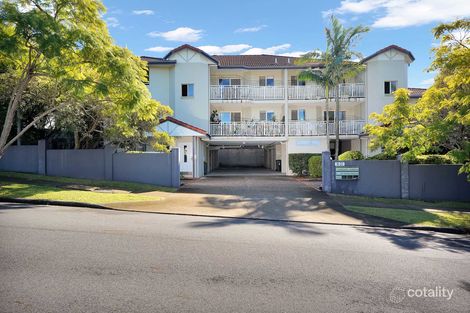 Property photo of 6/18 Frederick Street Alderley QLD 4051