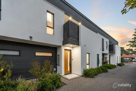 4/17 Lindsay St, Camden Park, SA 5038