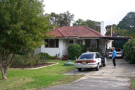 9 Steele St, Eden Hill, WA 6054