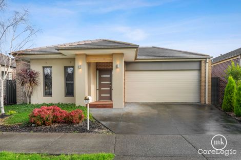 Property photo of 11 Riordan Crescent Mernda VIC 3754