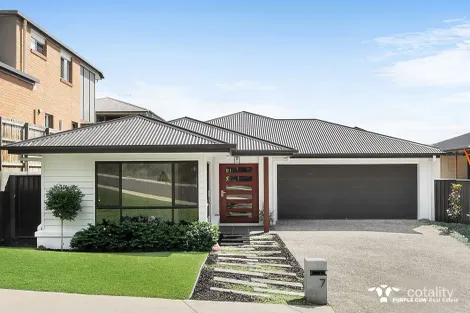 7 Barbara Plant Ct, Spring Mountain, QLD 4300