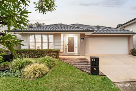 Property photo of 11 Merivale Close Sandhurst VIC 3977