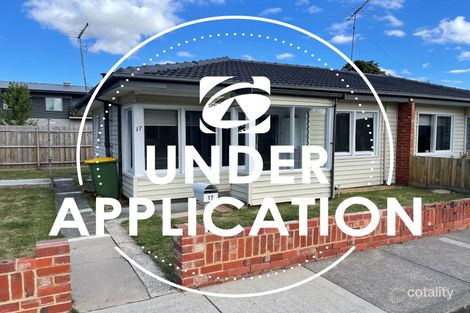 17 Dame Pattie Ave, Pakenham, VIC 3810