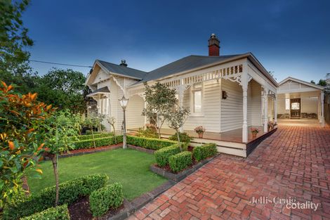 Property photo of 8 Carinda Road Canterbury VIC 3126