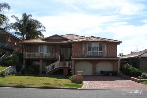 18 Currawong St, Green Valley, NSW 2168