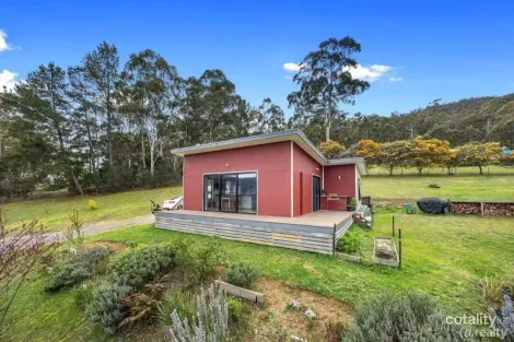 Property photo of 16 Ismay Wynd Buxton VIC 3711