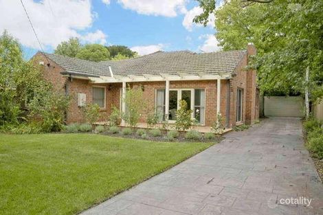 Property photo of 4 Haslemere Road Mitcham VIC 3132