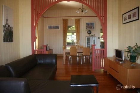 Property photo of 39 Lamington Terrace Dutton Park QLD 4102