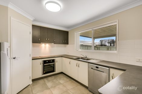 Property photo of 9 Whitefield Street Glenvale QLD 4350
