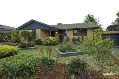 Property photo of 4 Twynam Street Holder ACT 2611