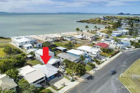 61 Matthew Flinders Dr, Cooee Bay, QLD 4703