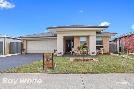 7 Jardina St, Curlewis, VIC 3222