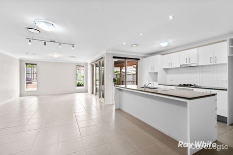 Property photo of 73 Phoenix Avenue Beaumont Hills NSW 2155