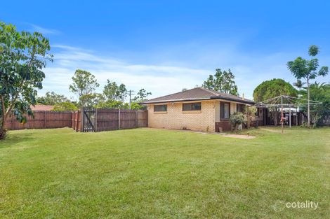 Property photo of 32 Lobelia Avenue Daisy Hill QLD 4127