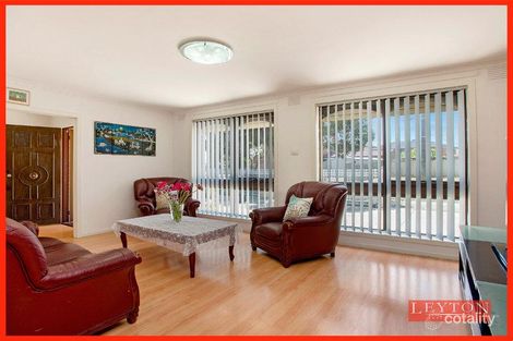 Property photo of 6 Bartley Place Springvale South VIC 3172