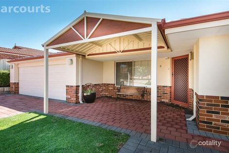 Property photo of 6 Rosedale Vista Hocking WA 6065