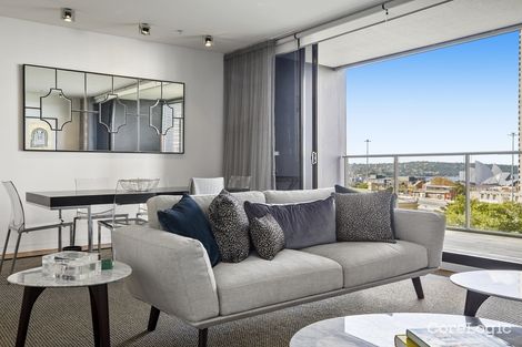 Property photo of 11A/161 Kent Street Millers Point NSW 2000