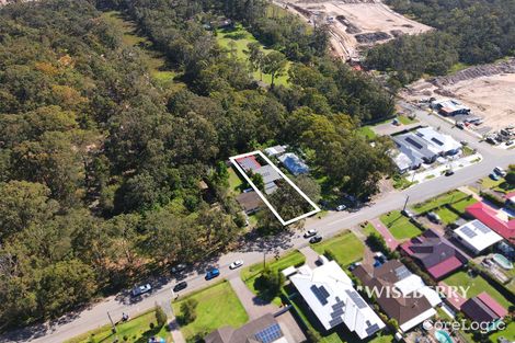Property photo of 49 Warnervale Road Warnervale NSW 2259