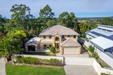 26 Alberic Ct, Eatons Hill, QLD 4037
