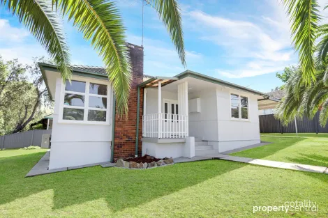 Property photo of 8 Flint Avenue Penrith NSW 2750