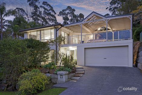 Property photo of 21 Cotswolds Close Terrigal NSW 2260