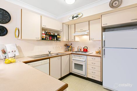 Property photo of 23/1 Bennett Avenue Strathfield South NSW 2136