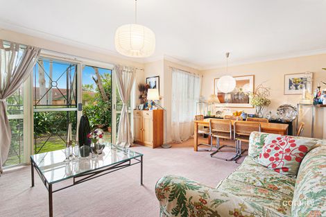 Property photo of 23/1 Bennett Avenue Strathfield South NSW 2136