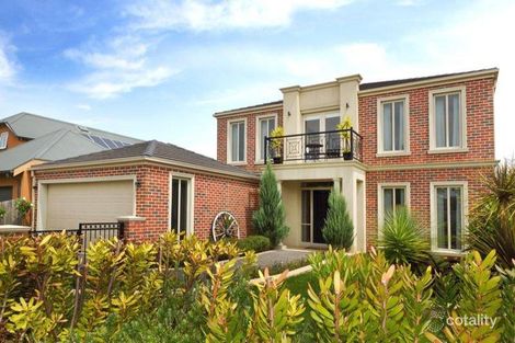 47 Treeby Bvd, Mordialloc, VIC 3195