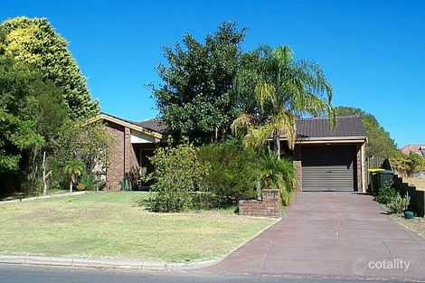 11 Padbury Way, Eden Hill, WA 6054