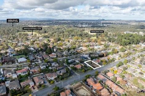 Property photo of 84 Rosanna Road Heidelberg VIC 3084