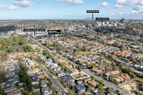 Property photo of 84 Rosanna Road Heidelberg VIC 3084