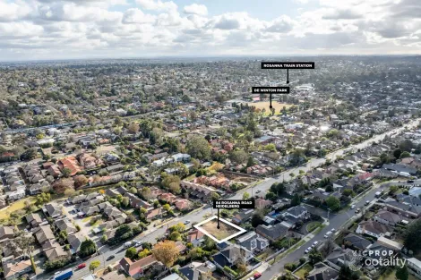 Property photo of 84 Rosanna Road Heidelberg VIC 3084