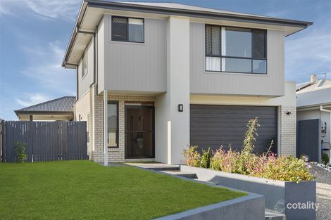 Property photo of 12 Applecross Place Pallara QLD 4110