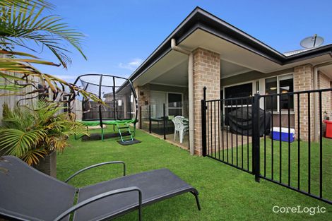 Property photo of 32 Bellenden Street North Lakes QLD 4509
