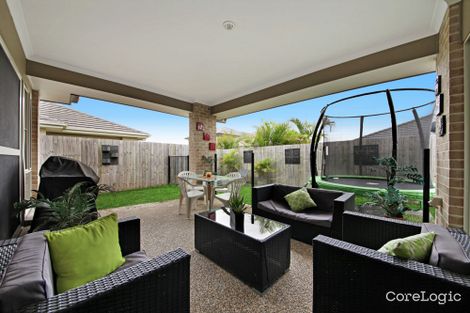 Property photo of 32 Bellenden Street North Lakes QLD 4509