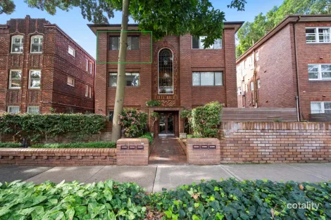 Property photo of 5/29 Balfour Road Rose Bay NSW 2029