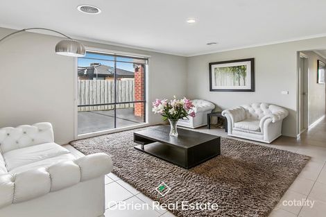 Property photo of 41 Myhaven Circuit Carrum Downs VIC 3201